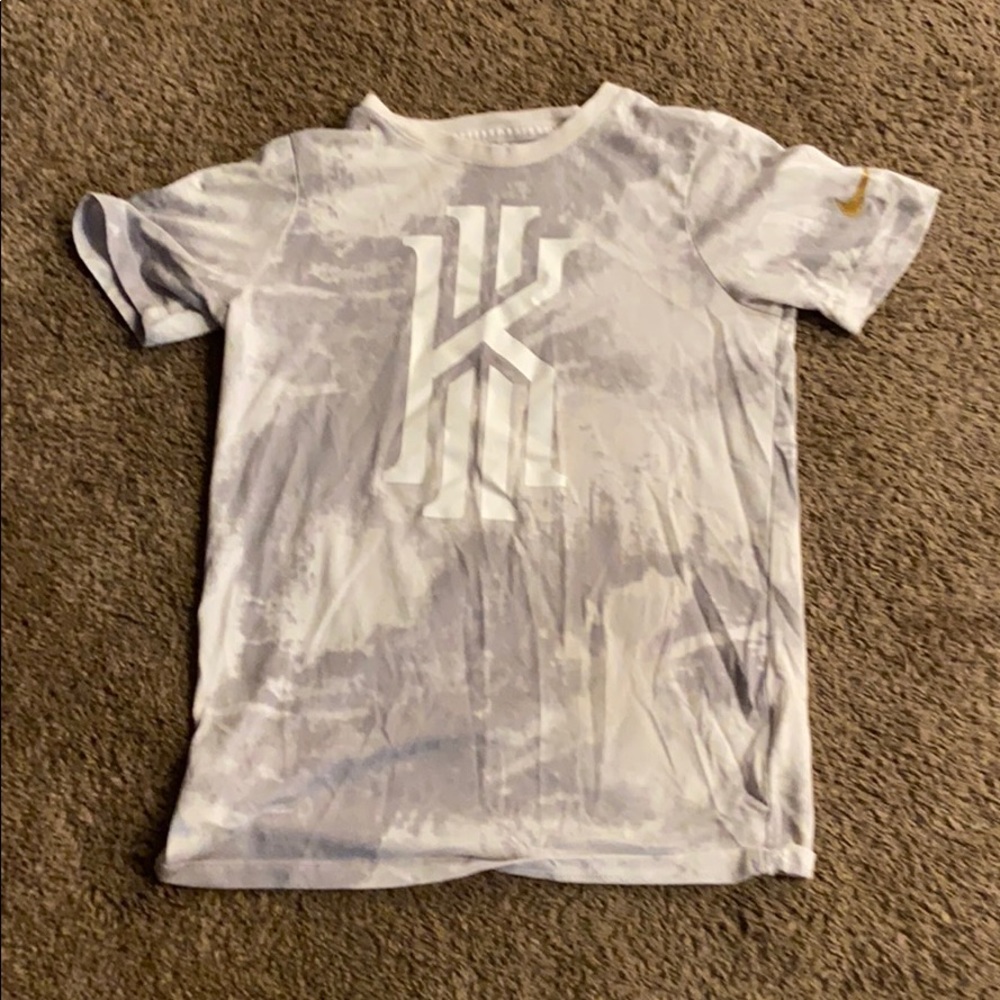 Kyrie Irving shirt